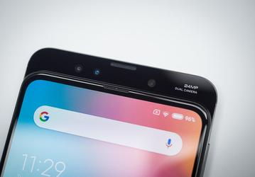Выяснено реальное время автономной работы флагманского слайдера Xiaomi Mi Mix 3