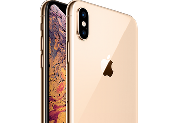 Sharp готовится поставлять дисплеи OLED для iPhone