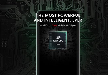 При производстве SoC Kirin для смартфонов Huawei на заводе TSMC возникли проблемы