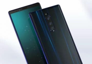 SoC Snapdragon 855 в смартфоне Sony Xperia XZ4 набирает почти 400 000 баллов в AnTuTu