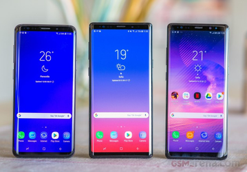 Samsung угрожает правительству Индии прекращением производства смартфонов