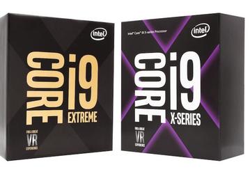 Intel готовит 14-ядерный процессор Core i9-9990XE с частотой до 5 ГГц и TDP свыше 250 Вт
