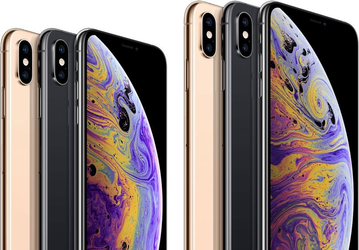 iPhone XR 2019 не получит экран OLED, полный отказ от ЖК-дисплеев произойдет только в 2020 году