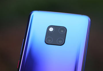 Камерофон Huawei Mate 20 Pro готов занять трон DxOMark, смартфон уже тестируется