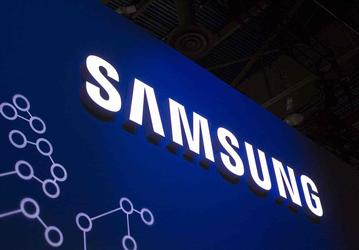 Прибыль Samsung рухнула почти на 30%