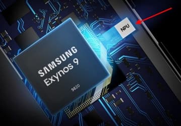 Samsung готовит свой вариант «пугающей» технологии под названием Neuro Game Booster