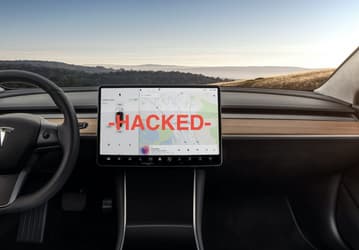 Электромобиль Tesla Model 3 станет целью для хакеров в рамках мероприятия Pwn2Own