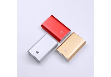 За пять лет Xiaomi продала более 100 млн внешних аккумуляторов