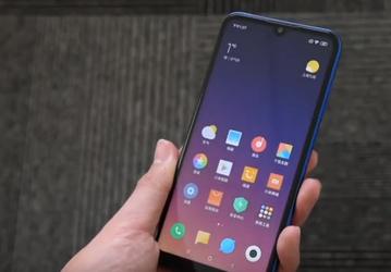 Глава Xiaomi показал смартфон Xiaomi Redmi Note 7 в новом ролике
