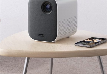 Проектор Xiaomi Mi Home Projector Youth Version доступен по цене 370 долларов