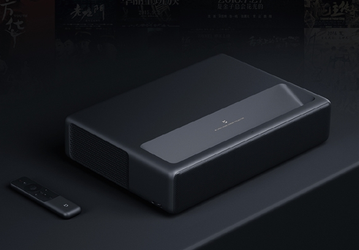4К-проектор Xiaomi поступил в продажу