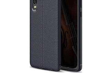 Появились качественные изображения смартфонов Huawei P30 и P30 Pro