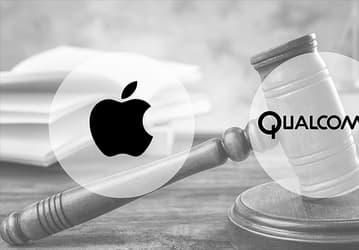 Тим Кук утверждает, что Qualcomm нанимает журналистов для написания ложных статей про Apple