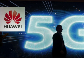 Huawei рассказала, когда выйдет ее первый 5G-смартфон