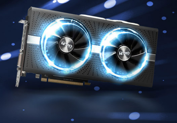 Sapphire выпустила видеокарту Radeon RX 570 с 16 ГБ памяти