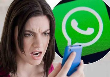 Слово не воробей. Ошибка в WhatsApp позволяет читать удалённые сообщения