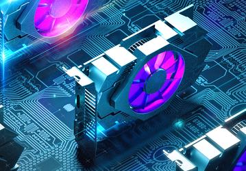 Первые дискретные видеокарты Intel не смогут составить конкуренцию топовым решениям AMD и Nvidia