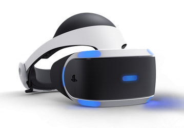 По прогнозу Juniper Research поставки гарнитур VR в этом году превысят 21 млн штук 