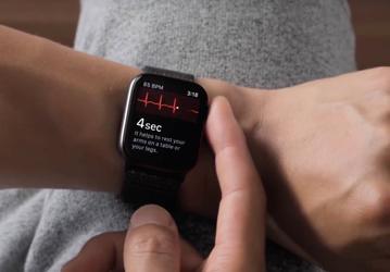 Apple ведёт переговоры со страховыми компаниями, чтобы внедрить умные часы Apple Watch в медицинскую систему США