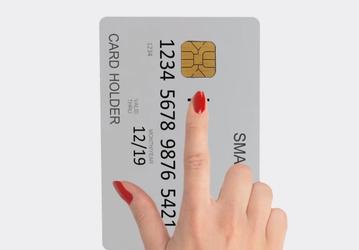 Потери от мошенничества с платежными картами за год достигли 24,26 млрд долларов