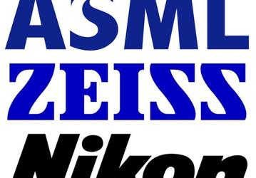 Nikon, ASML и Carl Zeiss урегулировали все судебные споры