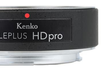 Ассортимент Kenko пополнили телеконверторы Teleplus HD Pro 1.4x и 2x 
