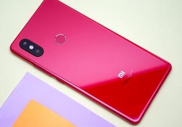 Официально. Смартфон Xiaomi Mi 8 SE скоро получит ночной режим, как у Mi Mix 3 