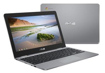 Chrome OS будет закрывать порты USB на заблокированном устройстве