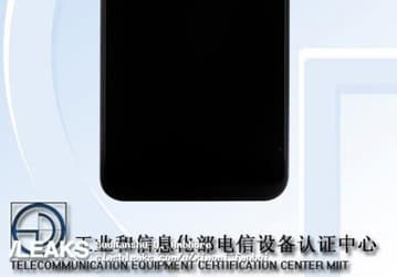 Опубликованы изображения ZTE Blade V10 Vita и Blade V10