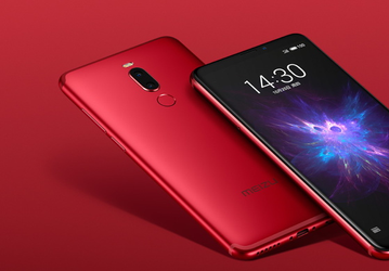 Meizu подтвердила скорый выпуск прошивки Flyme 8