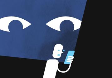 Facebook платит пользователям по 20 долларов в месяц, чтобы получить неограниченный доступ к их личным данным на смартфонах