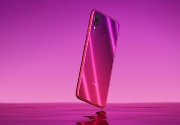 В топовой версии смартфона Redmi Note 7 Pro будет 6 ГБ оперативной и 128 ГБ флэш-памяти