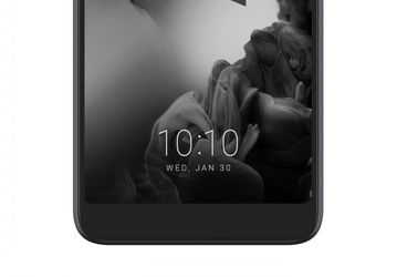 Представлены дешевые смартфоны Alcatel 1X (2019) и Alcatel 1C (2019)
