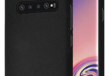 Помимо Samsung Galaxy S10 E может выйти еще один бюджетный флагман Galaxy S10 Mini