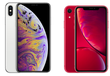 Аналитики Canalys говорят о значительно меньшем падении продаж iPhone