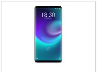 Высокая цена технологий: рекомендованная розничная цена Meizu Zero, первого в мире смартфона без отверстий, составила $2000