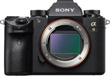 Прошивка версии 5.0 наделяет камеру Sony a9 новыми возможностями автофокусировки