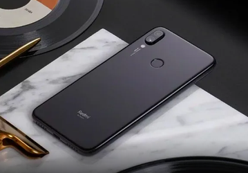 Новый Xiaomi Redmi получит «другую» 48-мегапиксельную камеру, режим Super Night Scene и модуль NFC