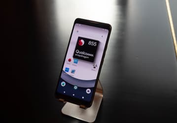 Большой тест SoC Snapdragon 855 показал, насколько всё же она быстрее Snapdragon 845