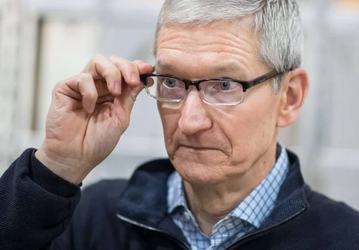 Тим Кук заработал на посту главы Apple более 15 млн долларов в 2018 году, но некоторые сотрудники получили гораздо больше