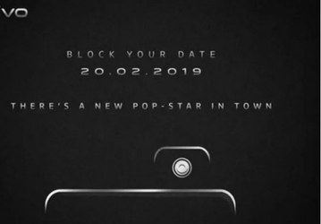 Vivo не боится конкуренции с Samsung, планируя представить свой флагман в один день с Samsung Galaxy S10