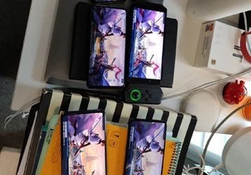 Xiaomi тоже готовится выпустить смартфон с пенткамерой, как у Nokia 9 PureView