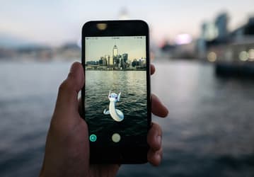 3D-камера в смартфонах iPhone 2020 года будет переходным звеном к гарнитуре дополненной реальности Apple