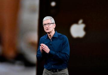 Из-за финансовых проблем Apple придётся уменьшить темпы расширения штата сотрудников