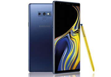 Новая версия One UI для Samsung Galaxy Note8 исправляет ошибки с камерой и прочие баги