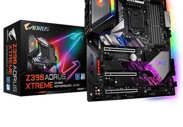 Gigabyte выпускает обновление BIOS для системных плат, позволяющее «получить максимальную производительность» от процессоров Intel Core i серии F
