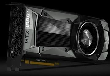 Складские запасы видеокарт Nvidia GeForce GTX 1080 Ti, 1080, 1070 и 1070 Ti исчерпаны, пользователям придется переключаться на новые модели