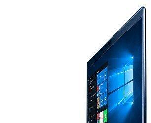 Sharp представила ноутбуки Dynabook G: экраны диагональю 13,3 дюйма, защита по стандарту MIL-STD-810G и масса всего 779 граммов