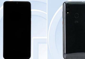 Смартфон ZTE Blade V10 получил SoC Helio P70 и 6 ГБ ОЗУ