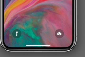 Подают сигнал. iPhone X и XS неожиданно включают фонарики